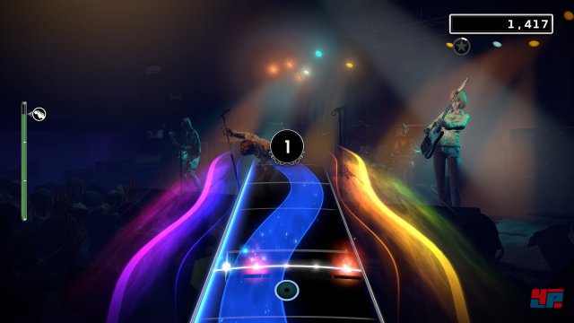 Screenshot - Rock Band 4 (PlayStation4) 92510436
