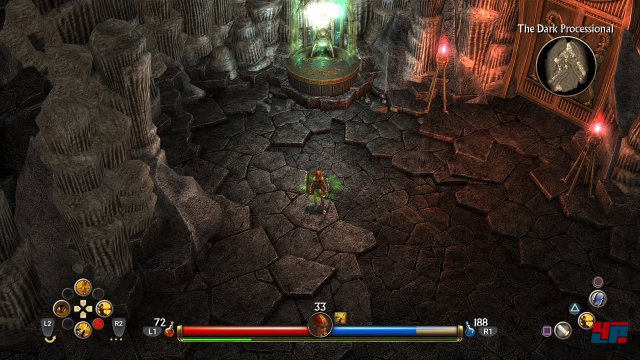 Screenshot - Titan Quest (PS4) 92557141