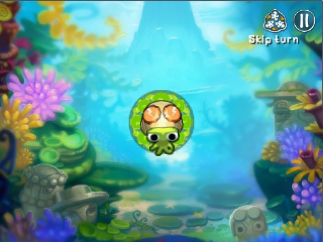 Screenshot - Squids Odyssey (3DS) 92485825