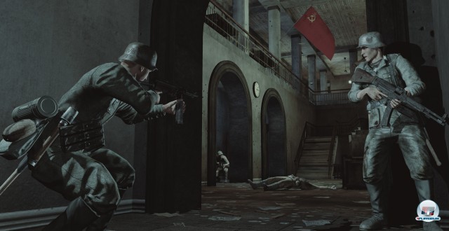 Screenshot - Red Orchestra 2: Heroes of Stalingrad (PC) 2239198