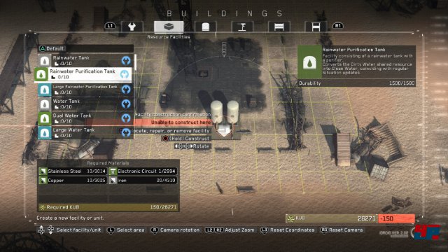 Screenshot - Metal Gear Survive (PC) 92551350