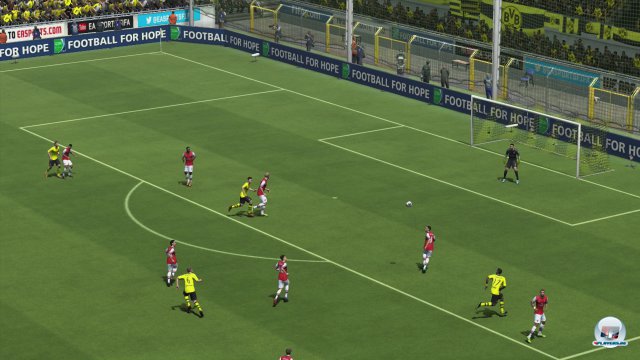 Screenshot - FIFA 14 (360) 92469842