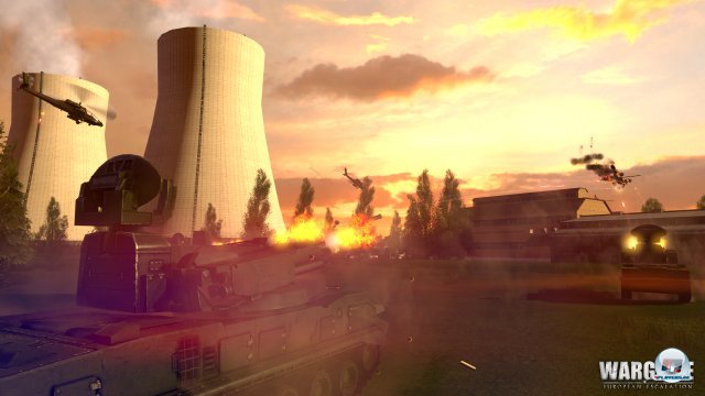 Screenshot - Wargame: European Escalation (PC) 2258727