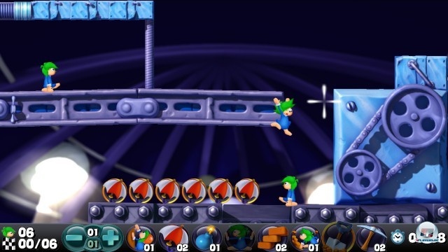 Screenshot - Move Mind Benders (PlayStation3) 2248367