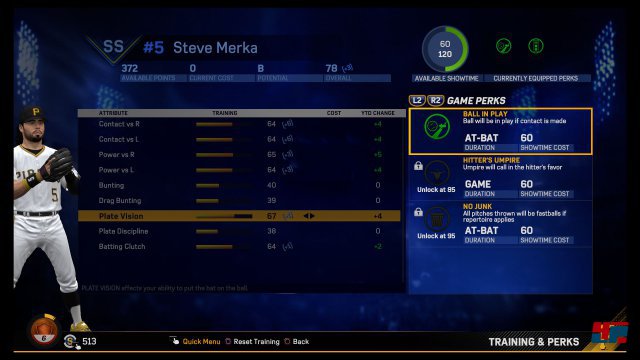Screenshot - MLB The Show 17 (PS4) 92543612