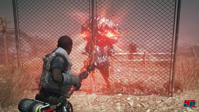 Screenshot - Metal Gear Survive (PC) 92548053
