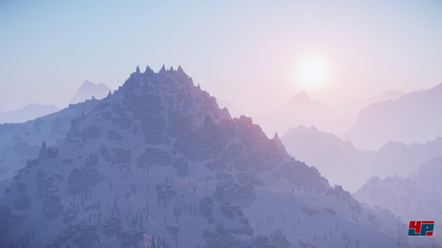 Screenshot - Snow (PC)