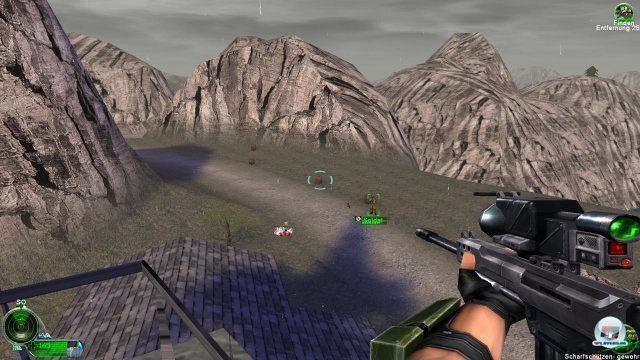 Screenshot - Command & Conquer Ultimate Collection (PC) 92412092