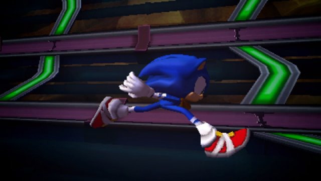 Screenshot - Sonic Boom (3DS) 92484730