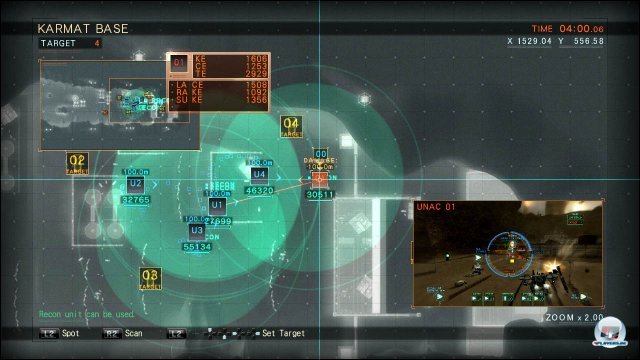 Screenshot - Armored Core: Verdict Day (360) 92462916