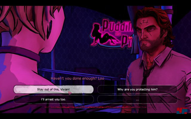 Screenshot - The Wolf Among Us: Episode 5 - Cry Wolf (360) 92486167