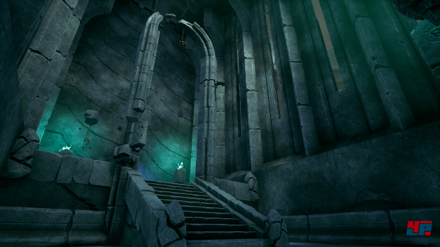 Screenshot - Darksiders 3 - The Crucible (PC)