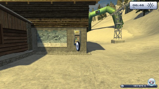 Screenshot - Skiregion-Simulator 2012 (PC) 2294297