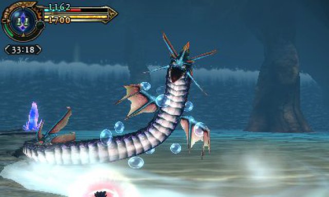 Screenshot - Final Fantasy Explorers (3DS) 92493061