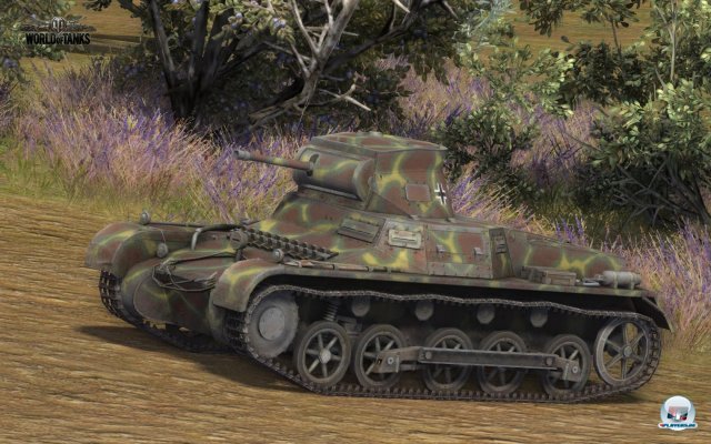 Screenshot - World of Tanks (PC) 92448937
