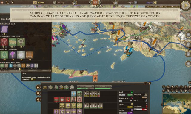 Screenshot - Field of Glory: Empires (PC) 92592232