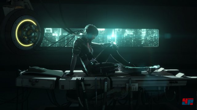 Screenshot - Ghost in the Shell: Stand Alone Complex - First Assault Online (PC) 92513486