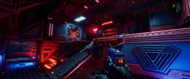 Screenshot - System Shock (PC, PS4, One) 92652172