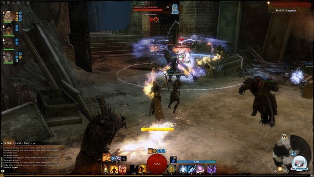 Screenshot - Guild Wars 2 (PC) 2236494
