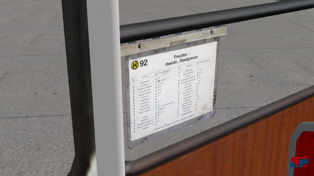 Screenshot - OMSI 2 - Der Omnibussimulator (PC) 92473632