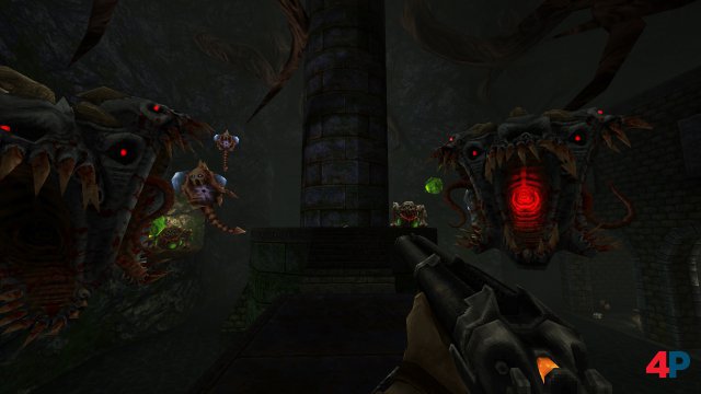 Screenshot - Wrath: Aeon of Ruin (PC) 92601027