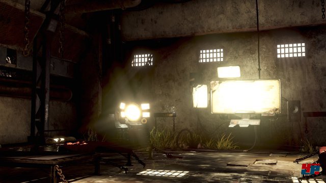 Screenshot - God Eater 3 (PC)