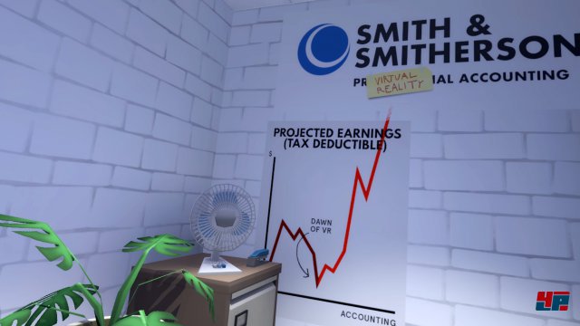 Screenshot - Smith & Smitherson Accounting  (PS4)