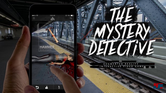 Screenshot - The Mystery Detective (Android) 92538727