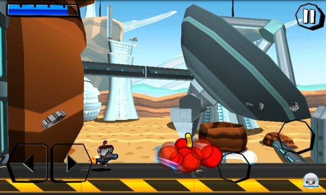 Screenshot - Roboto (Android) 2255987