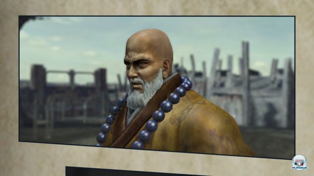 Screenshot - Fist of the North Star: Ken's Rage 2 (360) 92436792