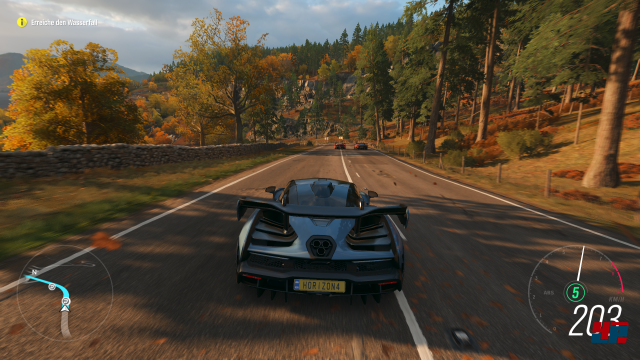 Screenshot - Forza Horizon 4 (PC) 92573633