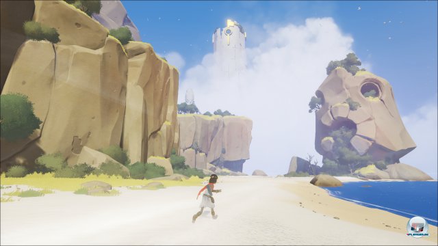 Screenshot - Rime (PlayStation4) 92466830
