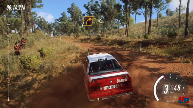 Screenshot - DiRT Rally 2.0 (PC) 92582835