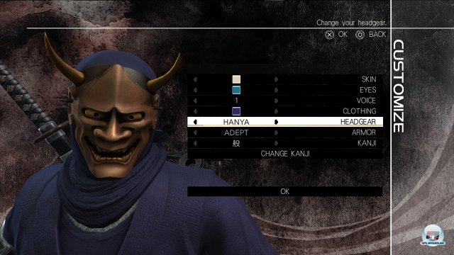 Screenshot - Ninja Gaiden 3 (PlayStation3) 2297672