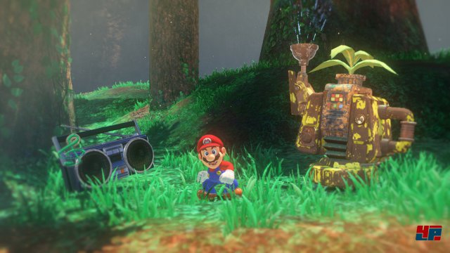 Screenshot - Super Mario Odyssey (Switch) 92539017
