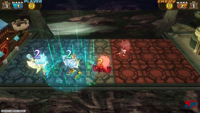 Screenshot - Monster Monpiece (PS_Vita)
