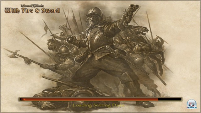 Screenshot - Mount & Blade: With Fire and Sword (PC) 2222212