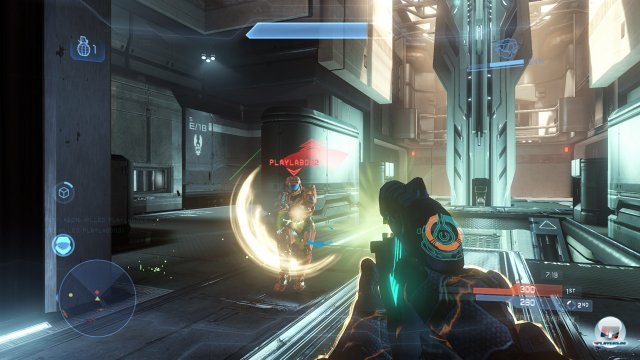 Screenshot - Halo 4 (360) 92407062