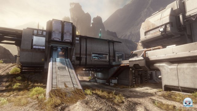 Screenshot - Halo 4 (360) 92417462