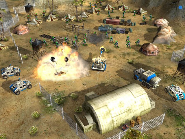 Screenshot - Command & Conquer Remastered Collection (PC) 92614816