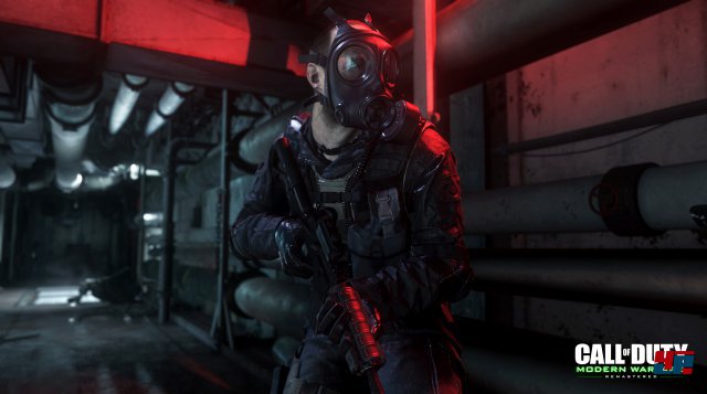 Screenshot - Call of Duty 4: Modern Warfare (PC) 92525225