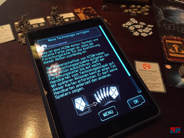 Screenshot - XCOM: Das Brettspiel (Spielkultur) 92509310