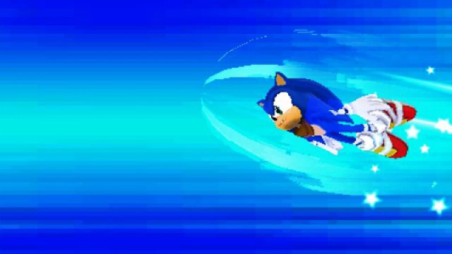 Screenshot - Sonic Boom (3DS) 92484723
