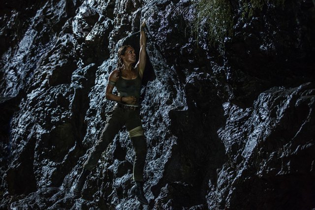 Screenshot - Tomb Raider (Film) (Spielkultur) 92561572