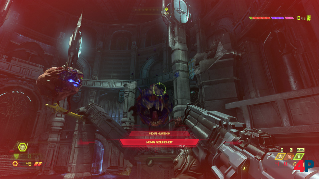 Screenshot - Doom Eternal (PC) 92608457