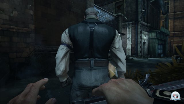 Screenshot - Dishonored: Die Maske des Zorns (PC) 2375577