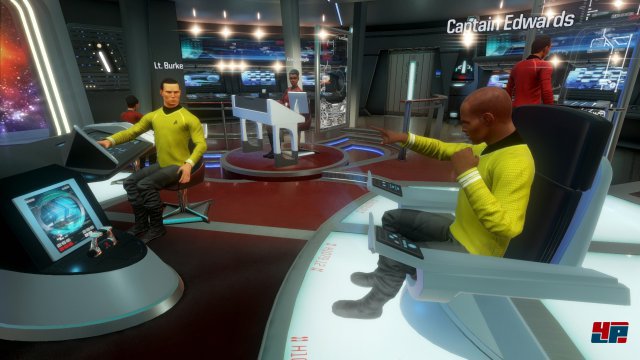 Screenshot - Star Trek: Bridge Crew (HTCVive) 92527756