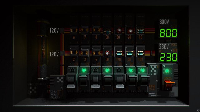 Screenshot - Signalis (PC, XboxOneX) 92655349