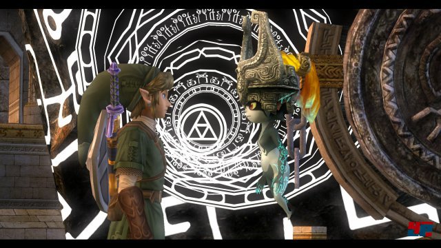 Screenshot - The Legend of Zelda: Twilight Princess (Wii_U) 92521223