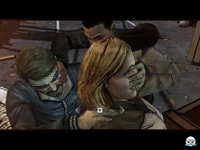 Screenshot - The Walking Dead: Episode 2 Starving for Help   (PC) 2373132